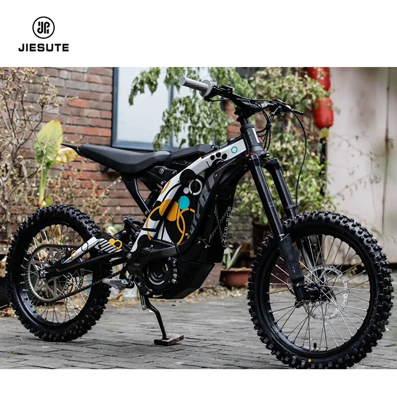  Детский Электрический велосипед sur-ron light bee X 2500