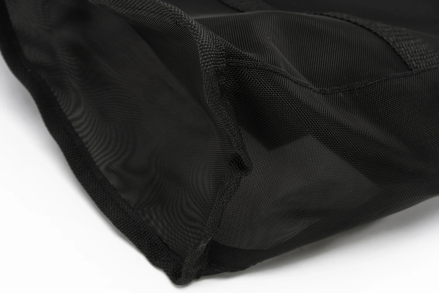 Dttrol D006184 Baili Dance Wholesale Customized Black Mesh Bag clothes bag for girls and women dancewear accessories