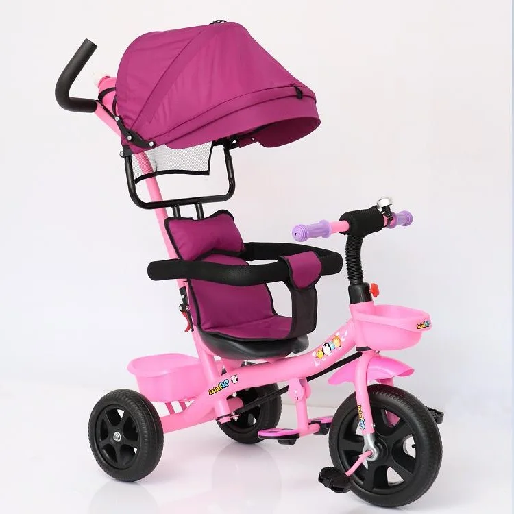 2021 xingtai новая модная модель трехколесного велосипеда высшего качества трехколесный велосипед для малышей 1 год/оптовая продажа smart trike 4 в
