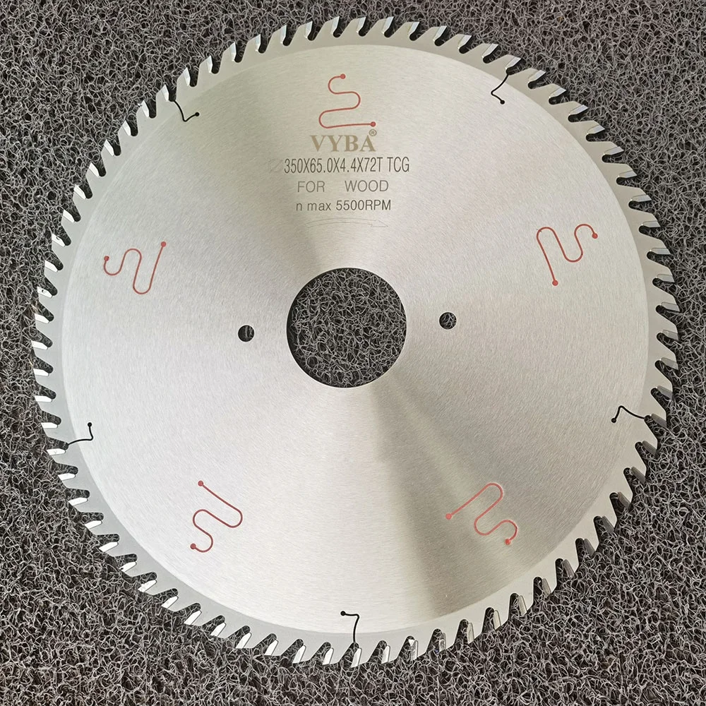 Freud Style  300X72T Carbide Circular Wood Saw Blade For Laminated,plywood,MDF etc.