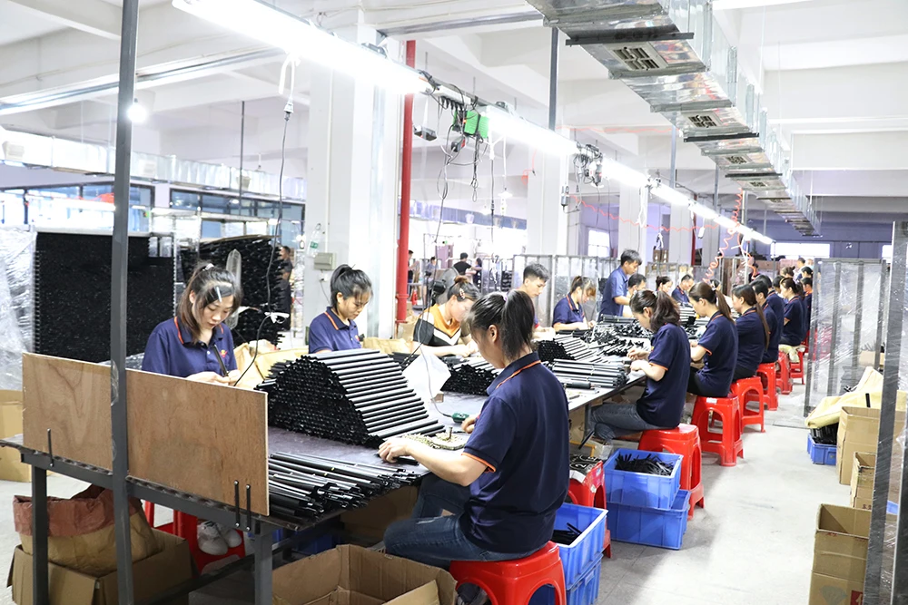 Youbube Стенд штатив осветительной стойки штатив-Трипод для камеры видео штатив-Трипод для камеры 6.8ft 2,1 м Регулируемая осветительная стойка для студийного оборудования