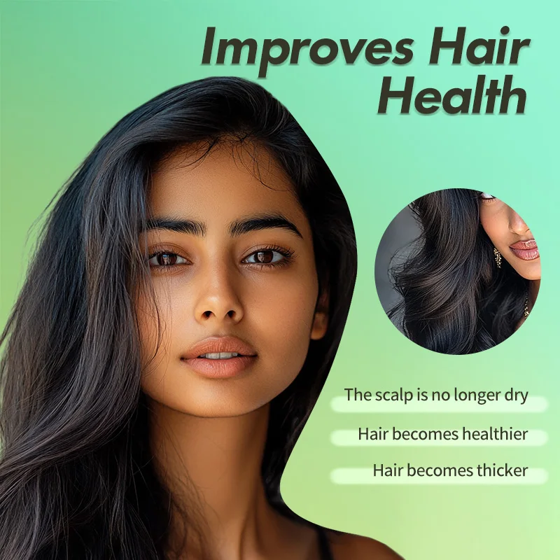 Neem Oil Private Label Natural Olive Argan Oil Organic Hair Growth Essential Oil Product For Men&Women