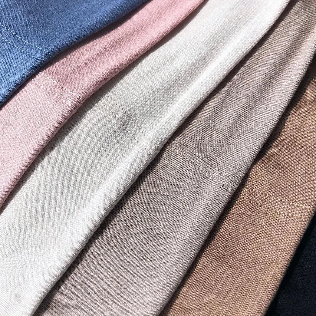 2022 Soft Muslim Women Full Cover Inner Women Hijab Bonnet Islamic Underscarf Head Wear Neck Cover