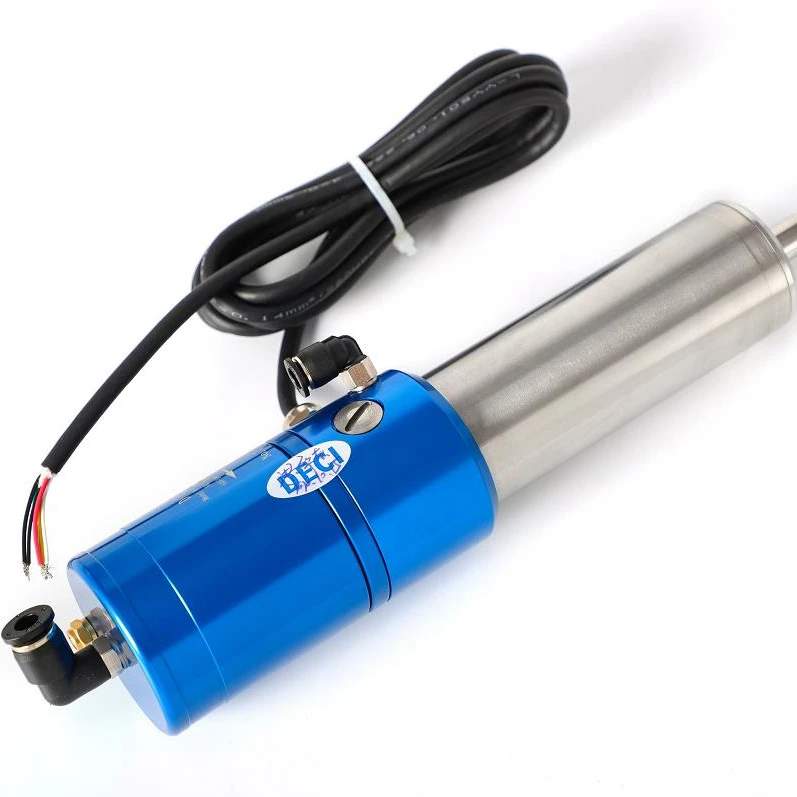 DECI dental atc spindle motor for milling machine