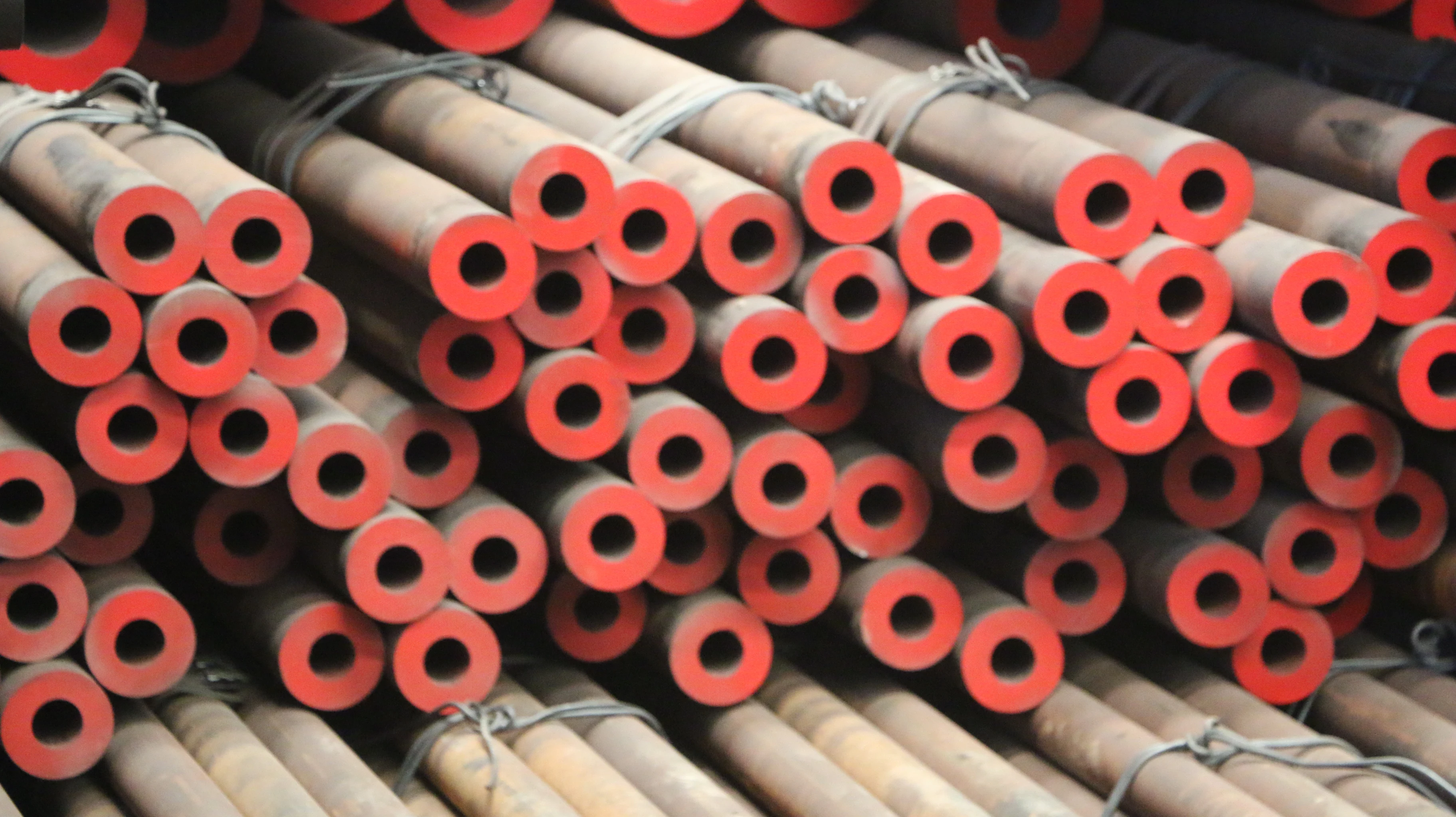 ASTM A45 Factory-Sale Seamless Steel Pipe Mild Steel Carbon Painting Technology Hot  Surface  Technique Welding Square