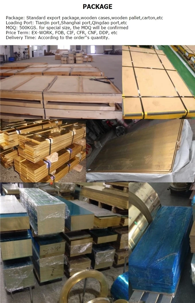 Best Quality T bolts M22 M24 M27  GB37 Brass  For Threaded for Industry