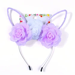 Yifan Party Hair Headband Dress Children Baby Kids Gift Decorative Head Wear Girls Accessories Head Band Headbands