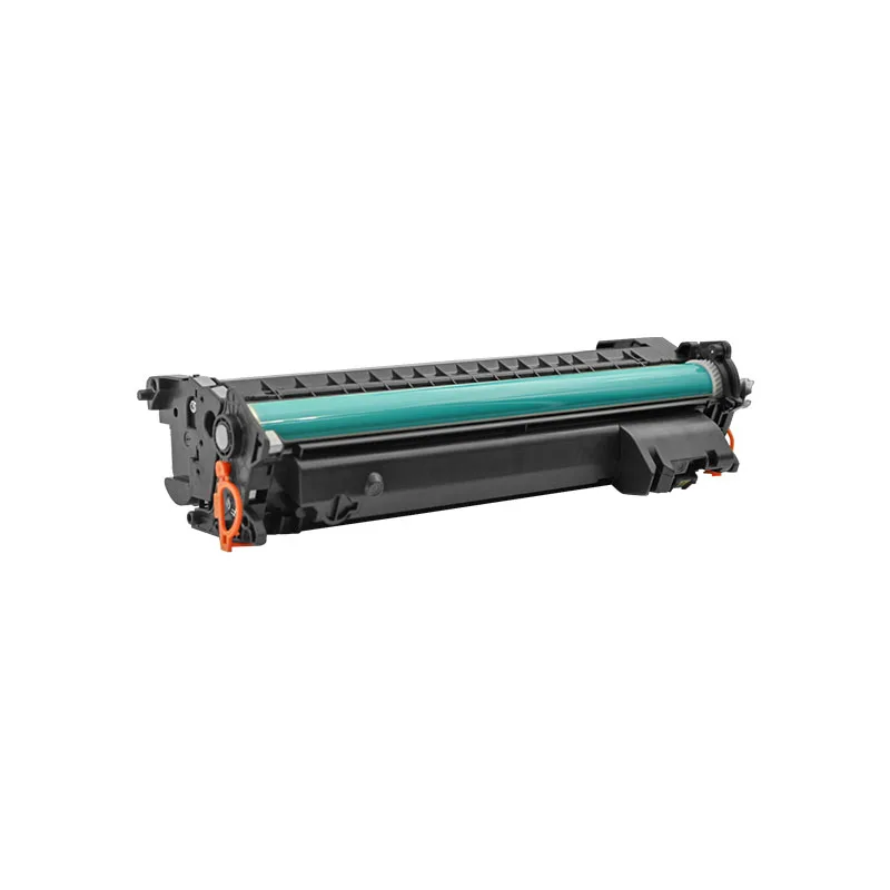 Fuluxiang CF280A 80A CE505A 05A для струйного принтера HP Laser M401a/ M425dn/M425dw P2030/2035 /2050 /2055 картридж тонера к