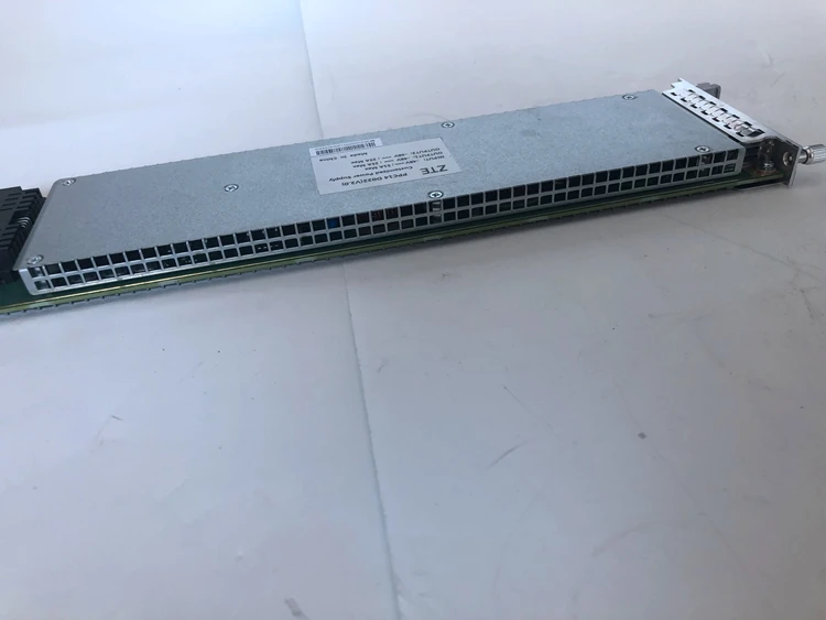 Original suitable for ZTE V9200 communication base station single board 5GBBU VPDc1