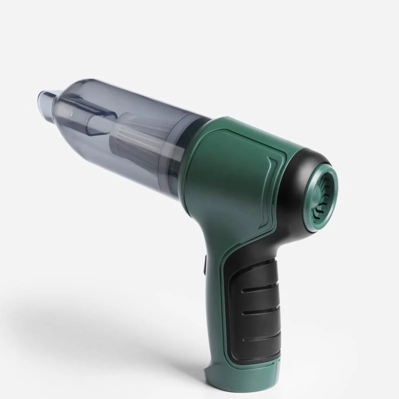 Cyclone Filter Rechargeable Battery For Machine Accessories Handheld Powerful Wireless Car Vacuum Cleaner Mini Wash for Car