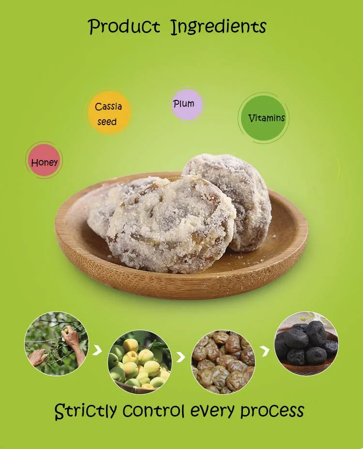 Healthcare supplement Enzyme plum support resist stress and immunity Promote collagen synthesis  enzyme plum