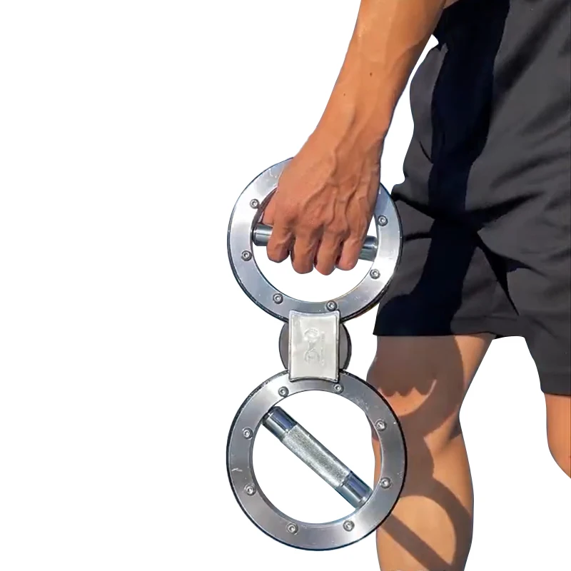 360 degree rotation resistance arm force device burn machine speed arm boxing spinning burn otator machine