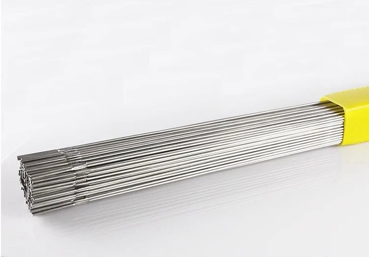 Hot Selling Manufacturer 308 Stainless Steel Welding Wire 1.6mm 2.0mm 2.4mm 3.2mm Argon Arc TIG Welding Wire