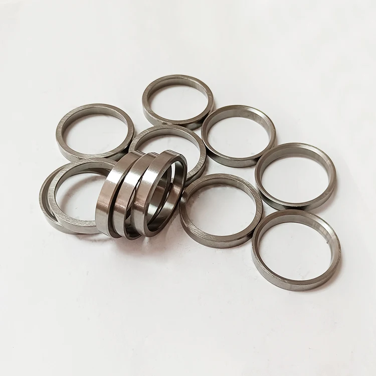 Machinery Engine Parts Detroit Diesel Series 60 Exhaust Valve Seat 8929126