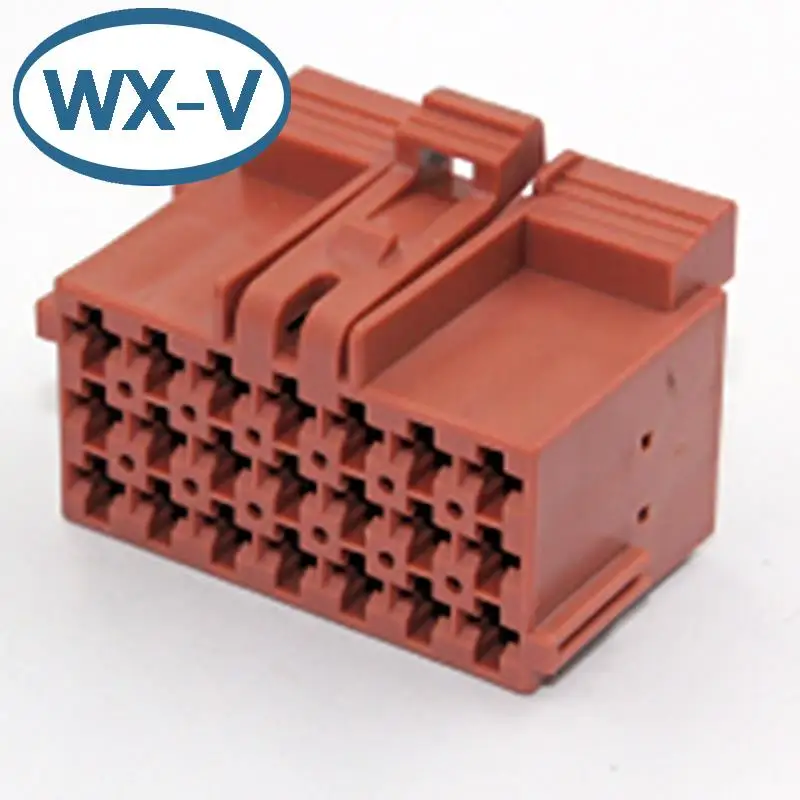 21 pin connector Original stock in warehouse original 1-967625-1