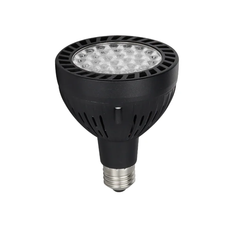 High Brightness LED Light Aluminum 10W Par30 Blub LED Spotlight with Best Price