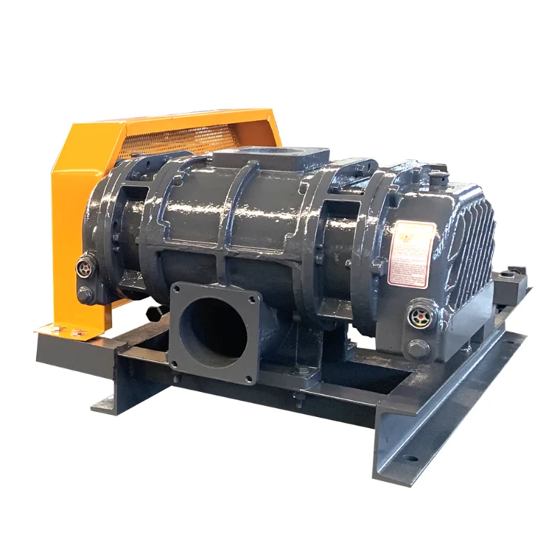 AIRUS Blower  HDSR Roots Blower Fish Shrimp Farming Air Blower