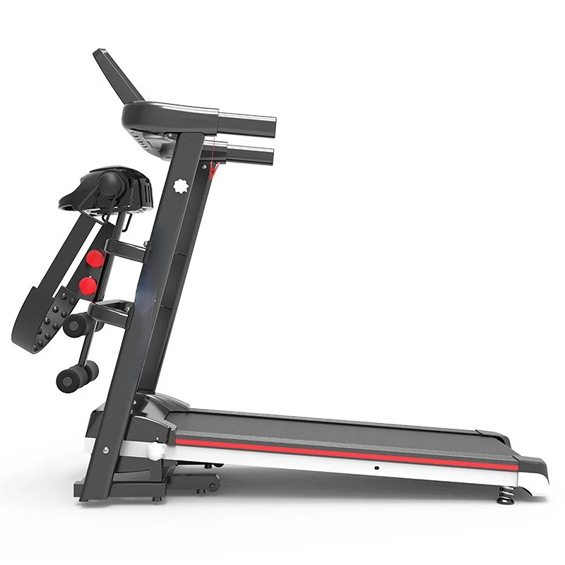 Cheap Price Home Use Gym Fitness Equipment Treadmill Motorized Exercise Running Machine Folding Smart Treadmill