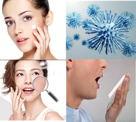 
Panthenol Moisturizing Provitamin B5 D-panthenol Powder Dexpanthenol Powder for Sale 