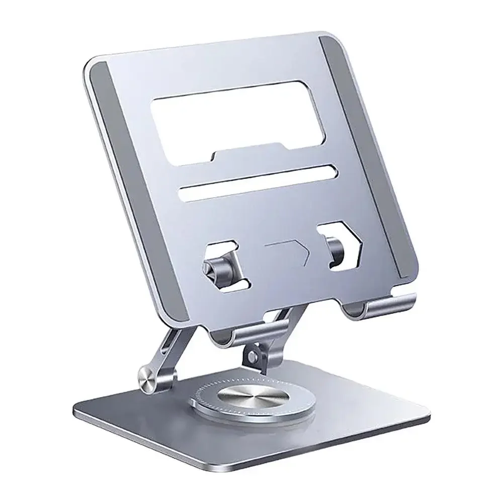 Оптовая Продажа с фабрики, Настольная невидимая легкая подставка для ноутбука для планшета