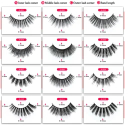 Faux mink eyelashes private label with silk lashes and fake silk eyelashes false eyelashes