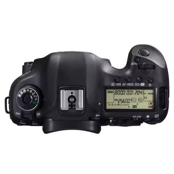 Новый бренд 5D Mark III полнокадровая HD цифровая SLR-камера 5D3 высокой четкости цифровая профессиональная DF промо Распродажа купить 20 получить 10 100%