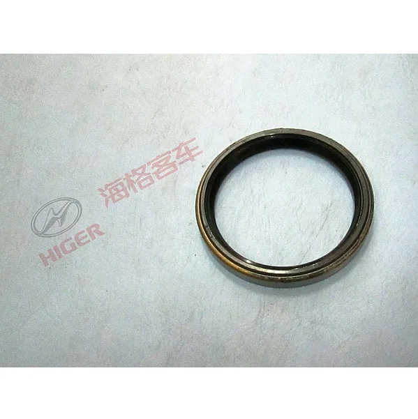 HIGER Half shaft oil seal assembly high quality