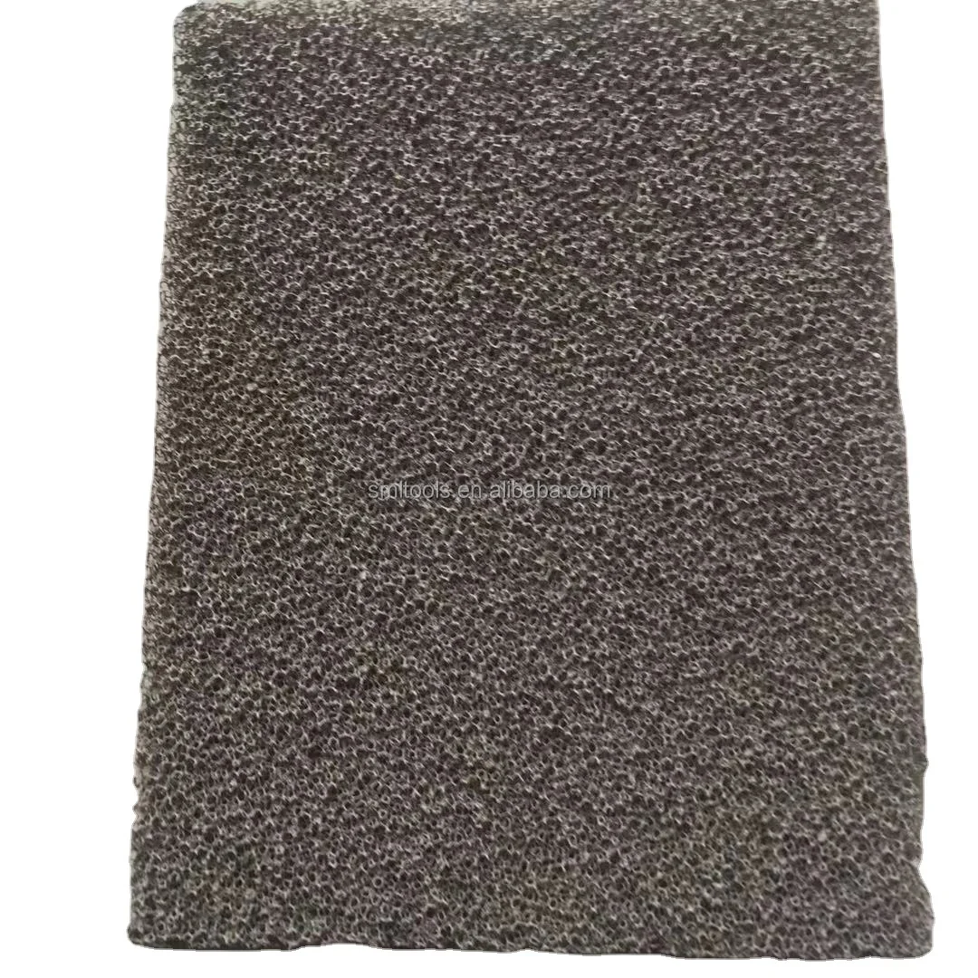 SML Pure Ni Metal Foam for Lab Battery Electrode Material Nickel Foam