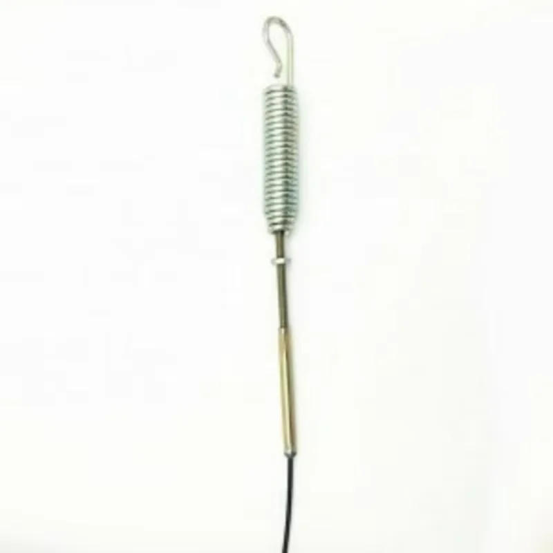 2025 spring garden tool parts Factory New Design Custom Cable Controller