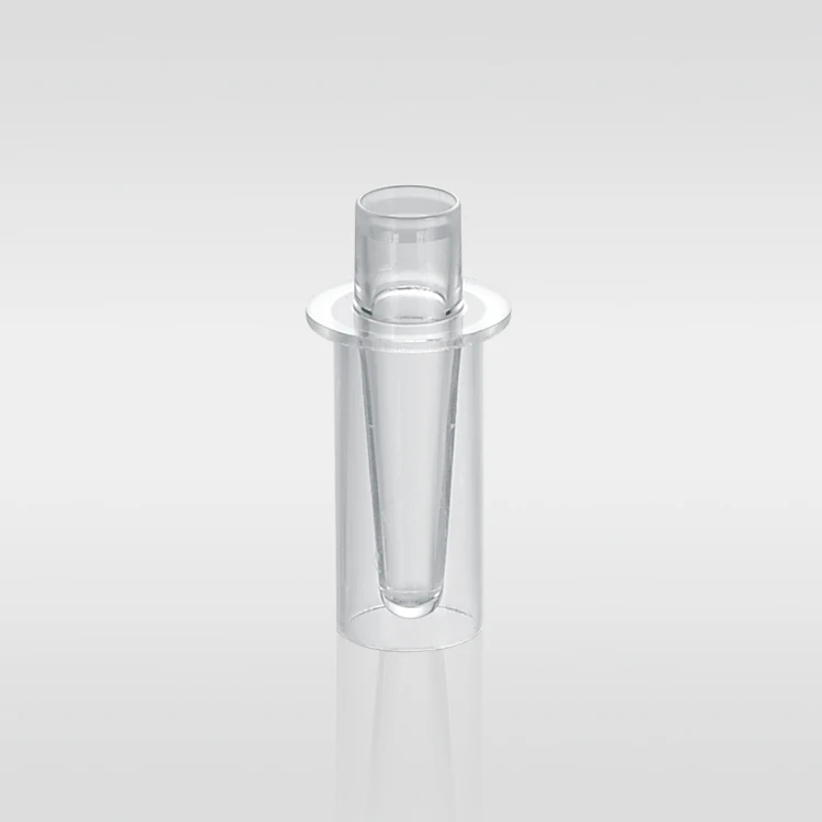 Cuvette for American Beckman CX Series Biochemical Analyzer(0.5ml)