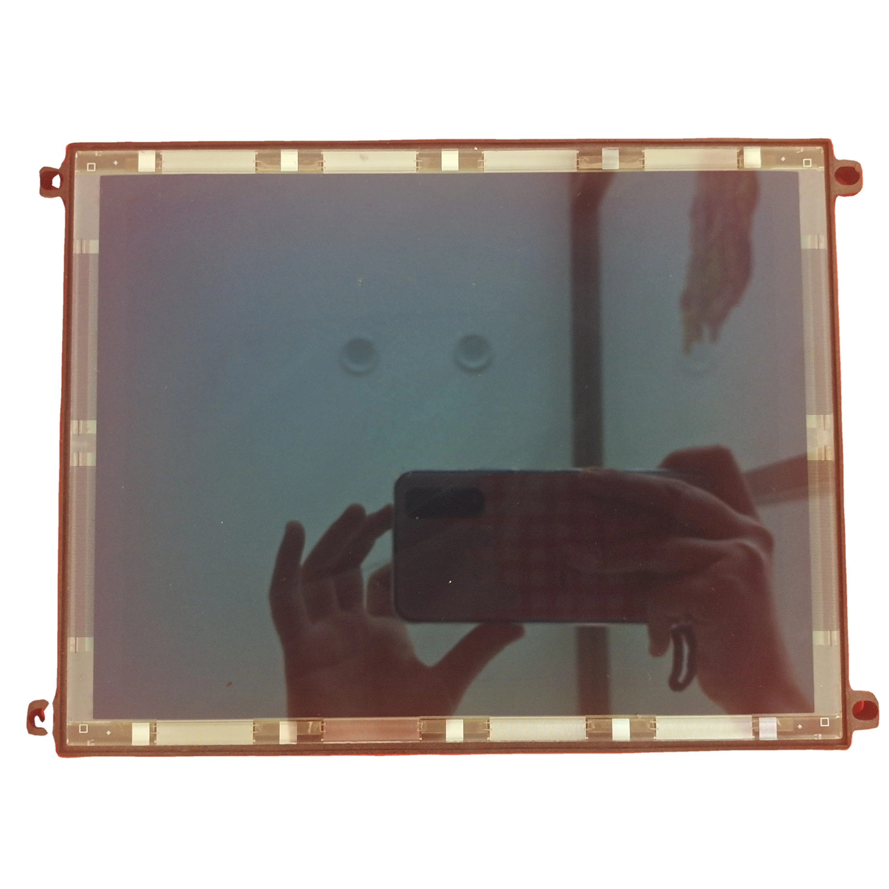 Новый 8 1 дюймов 640*480 EL640.480-AG1 промышленный модуль ЖК-экран дисплей