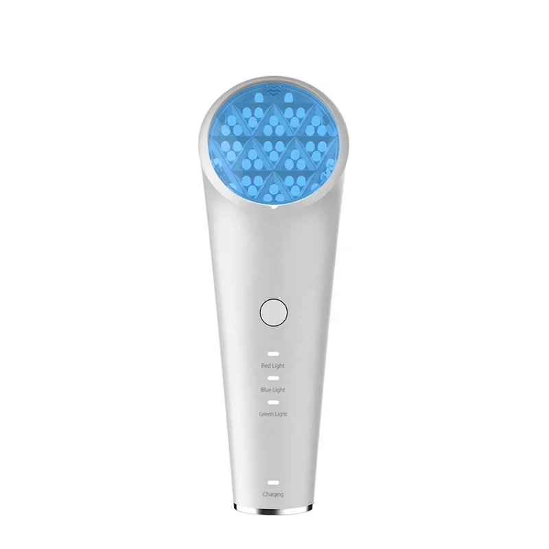 Hot Selling Product LED Photon Facial Skin Rejuvenate Care Beauty Device