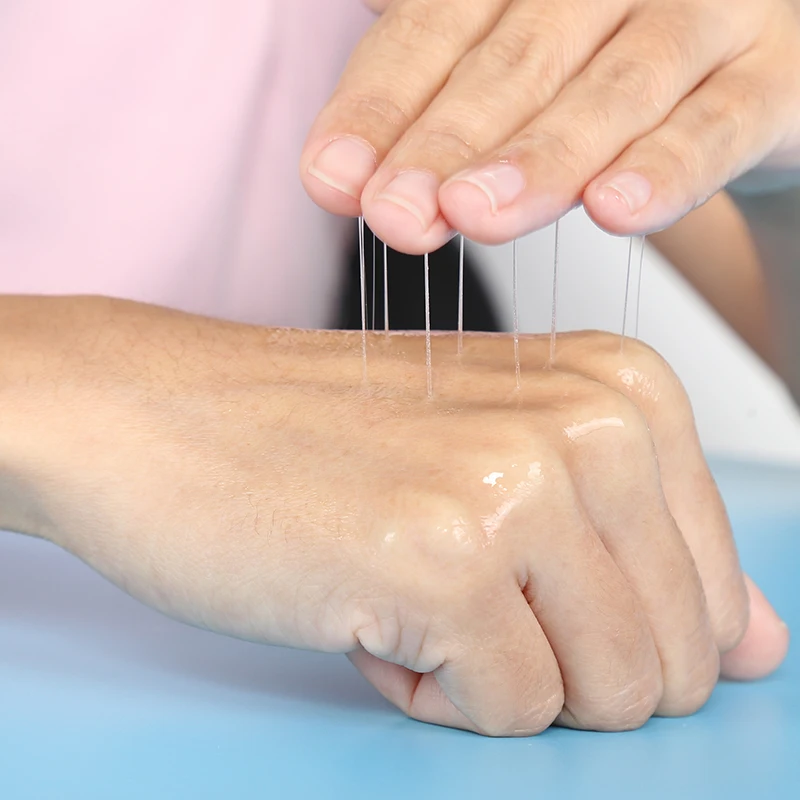 OEM Whitening Skin Care Beauty Repair Face  Snail Mucin Serum