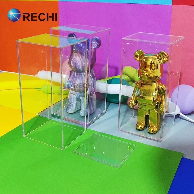 Acrylic Case-5