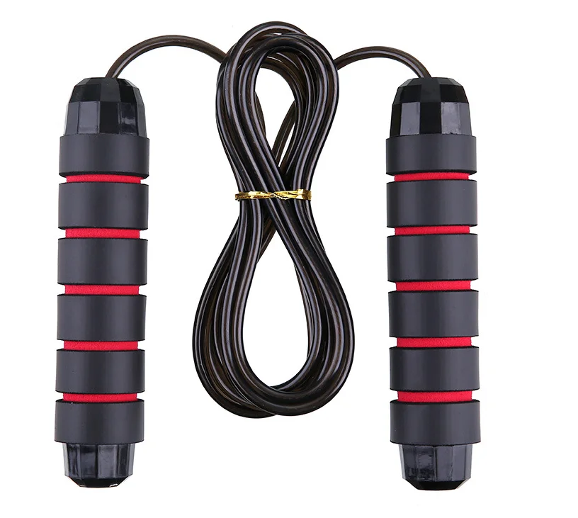 
Wholesale Mini Home Gym Workout Equipment High Fast Speed Rope Jump Rope Skipping Rope For Fitness 
