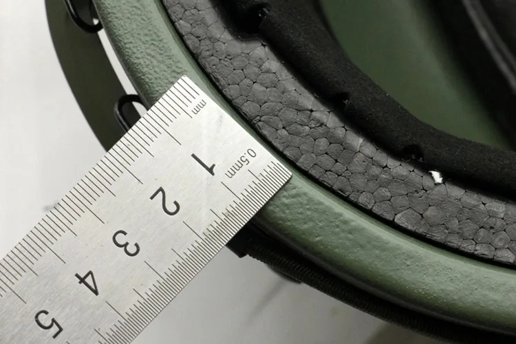 FAST Military Police NIJ IIIA Level Bulletproof Helmet Tactical Assault Helmet