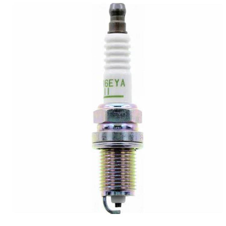Automotive spare parts spark plug 4195 BKR6YA-11 Spark plug manufacturing supplier