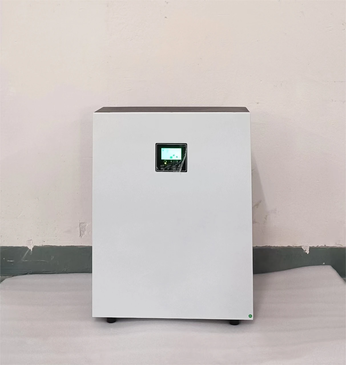 15Kwh Lifepo4 Power-Wall 15 кВт с встроенным инвертором аккумулятором 100Ah 200Ah литий-ионный аккумулятор для солнечной системы