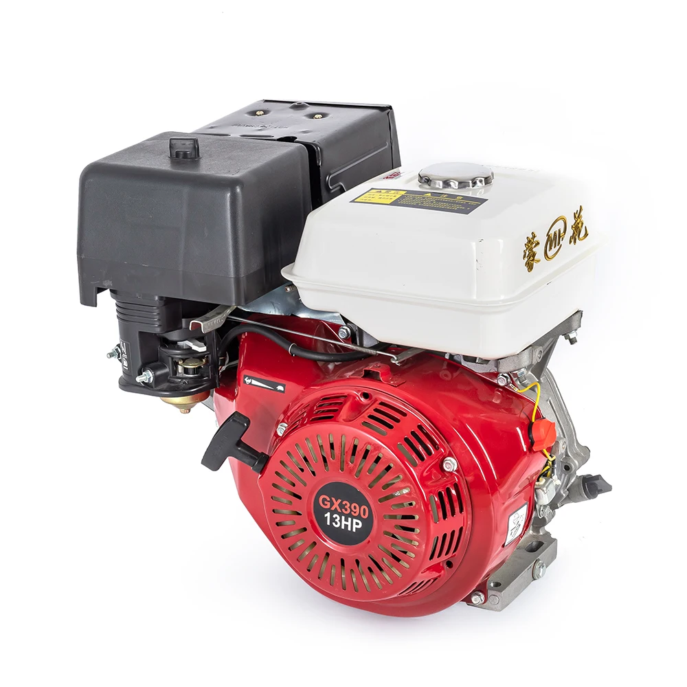 Cheap electronically controlled 188f air cooled single cylinder gasoline engine