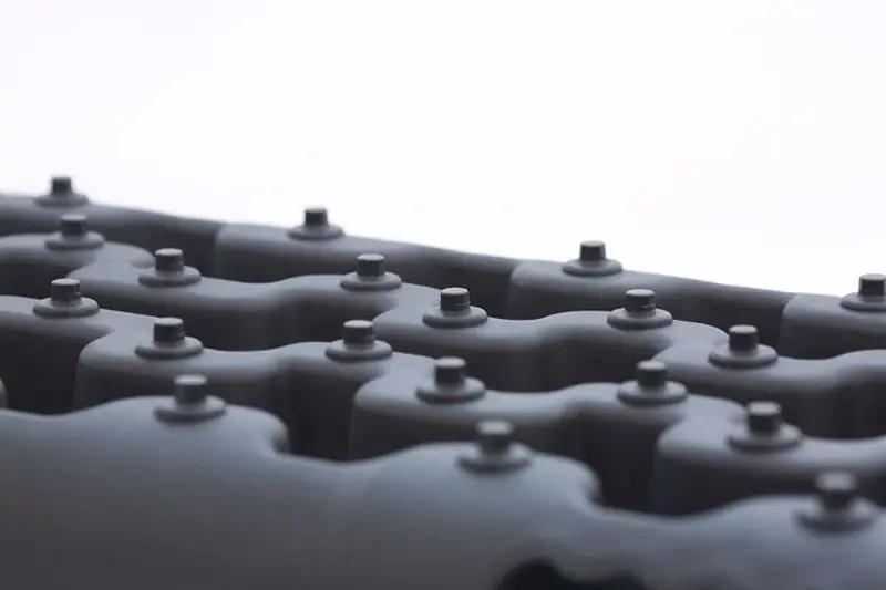 2022 новый стиль дорожный трек автомобильная Тяговая плита тяговый коврик для