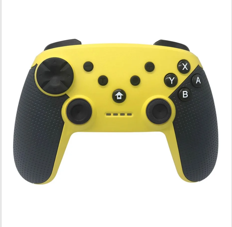 Wholesale price Game Controller Vibrator Control Cellphone Ps4 15 Games 2 Controllers