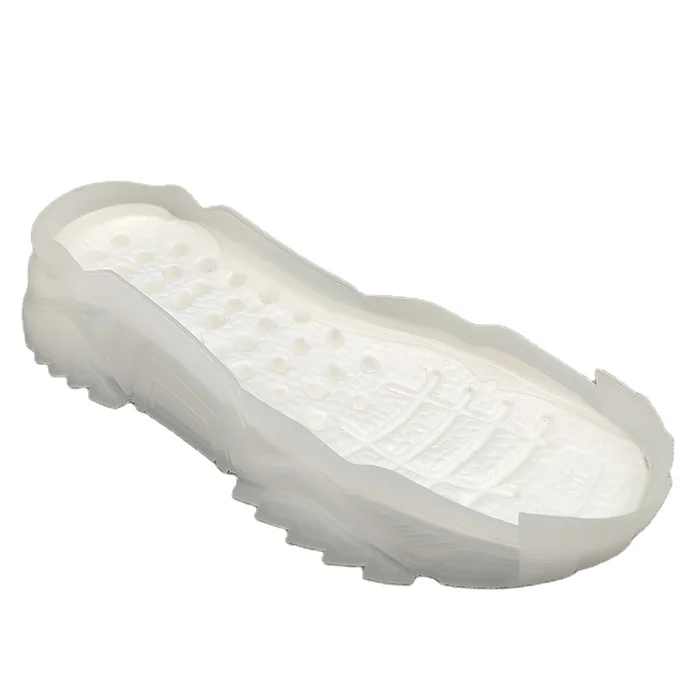China Factory Products Men Casual Sneaker Shoe Outsole PU Insole TPU Sole