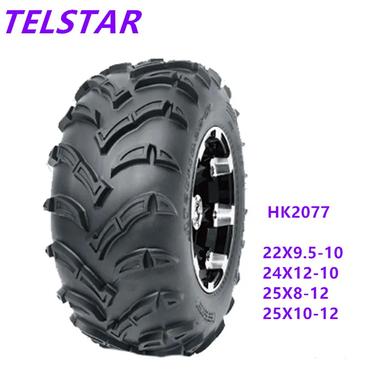 Шина для квадроцикла 27x9-12 27x10-12 27x11-12