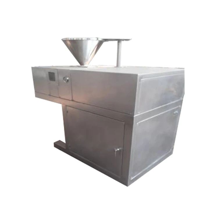 
GK Advanced Design Easy to Operate Dry granulator 