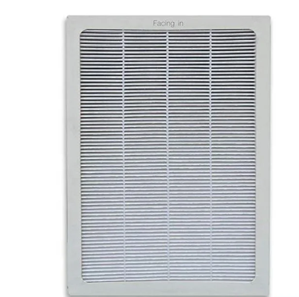  Лидер продаж Сменный Набор фильтров Smokestop HEPA (3 шт. в упаковке) для Blueair 500/600 фильтры очистителя воздуха Классические серии 500 и