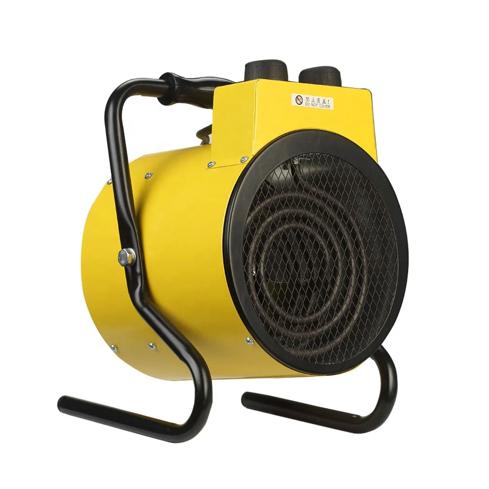 
Manufacturer latest 2kw outdoor industrial heater new heater portable heater 