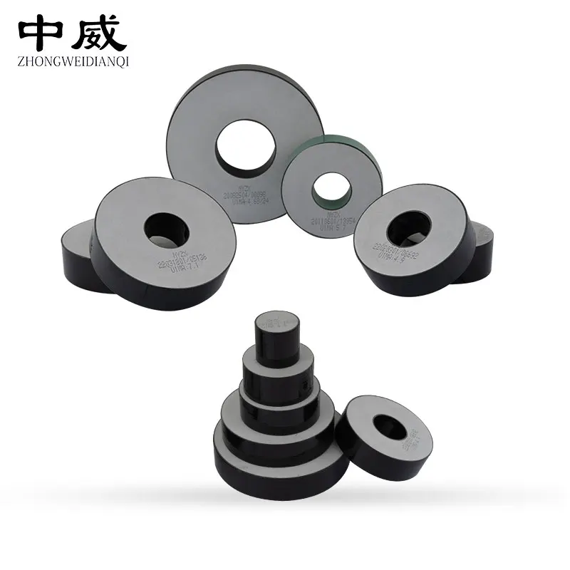 Best-Selling China Manufacture Quality Resistance Piezoresistor Varistor Metal Oxide Varistor