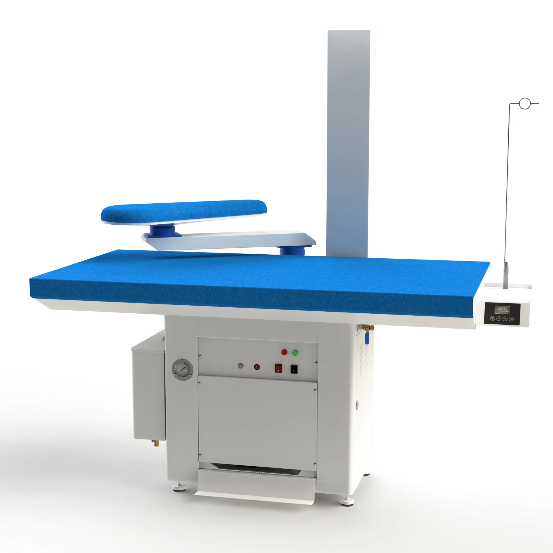 action arm suction vacation ironing table Manufacturers Direct Selling multi-function ironing table with good service