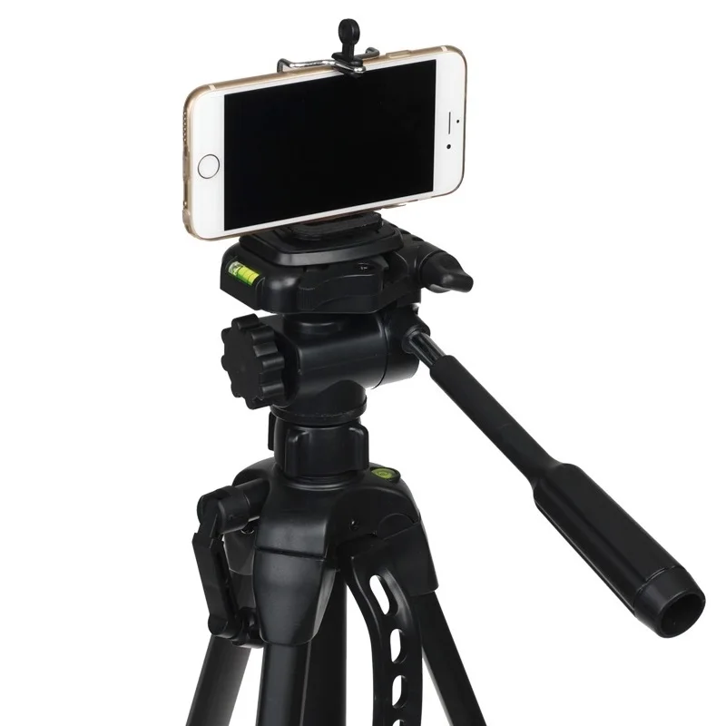 New sell WT3730 stand tripod camera display telescope tripod Photography Weifeng 3730 Camera phone VCR DV telescope Tripod Stand