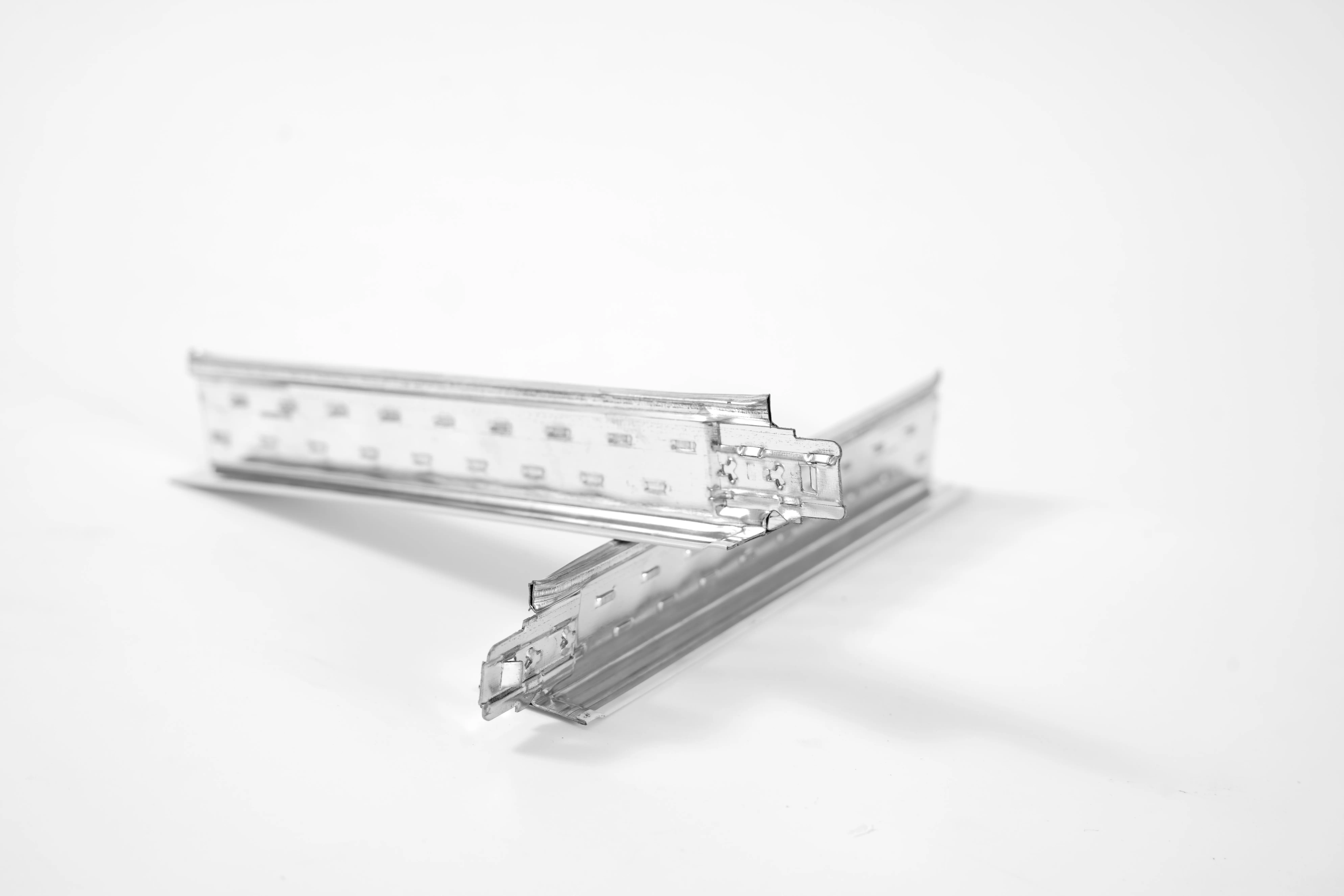 Продажа высоких потолочных Т-образных сетки